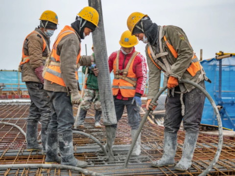 公路上施工風(fēng)險(xiǎn)安全評估是怎樣的？