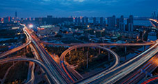 公路安全評(píng)價(jià)，減少事故傷害