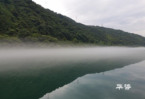 青海，青海！華咨公司交付的青海項目防洪影響評價報告案例贏得專家好評